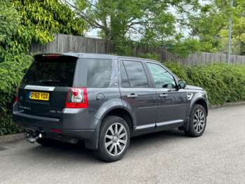 Used Land Rover Freelander 2 2010 for sale - 74854983: Photo