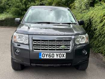 Used Land Rover Freelander 2 2010 for sale - 74854983: Photo