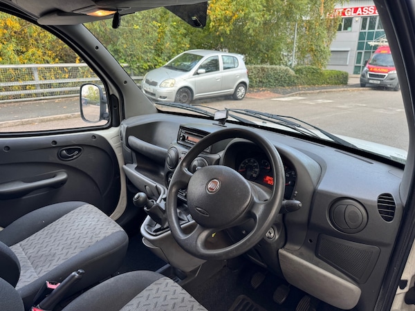 Used Fiat Doblo 2009 for sale - 76177272: Photo 10