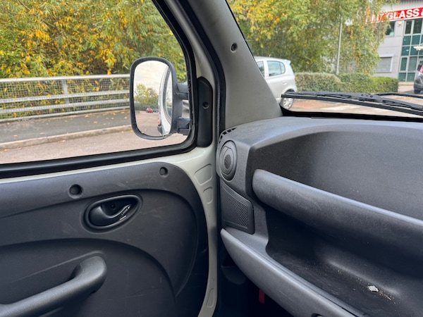 Used Fiat Doblo 2009 for sale - 76177272: Photo 13