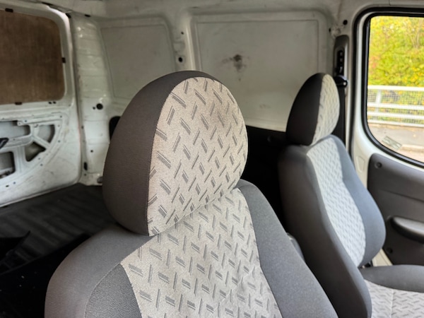 Used Fiat Doblo 2009 for sale - 76177272: Photo 14