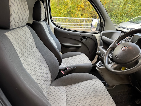 Used Fiat Doblo 2009 for sale - 76177272: Photo 15