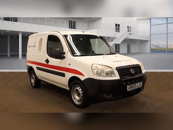 Fiat - Doblo