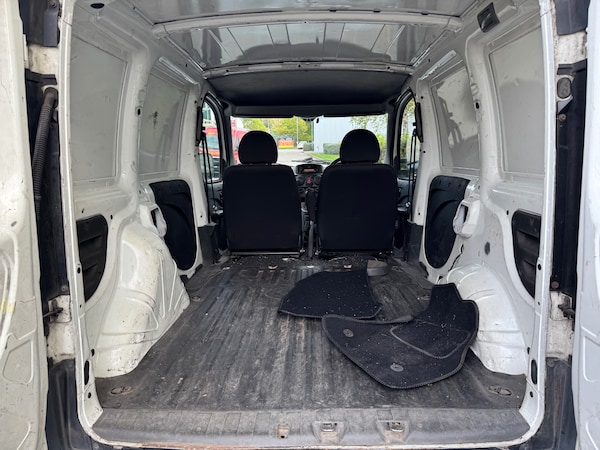 Used Fiat Doblo 2009 for sale - 76177272: Photo 7