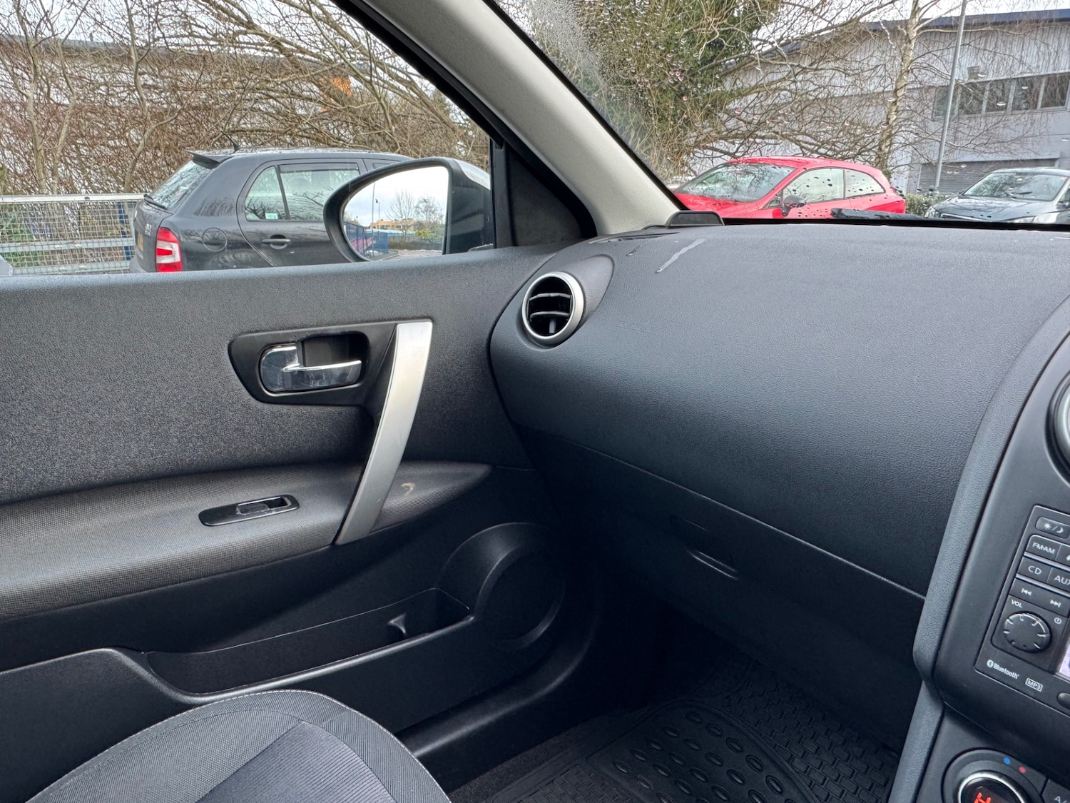 Used Nissan Qashqai 2013 for sale - 77032804: Photo 14