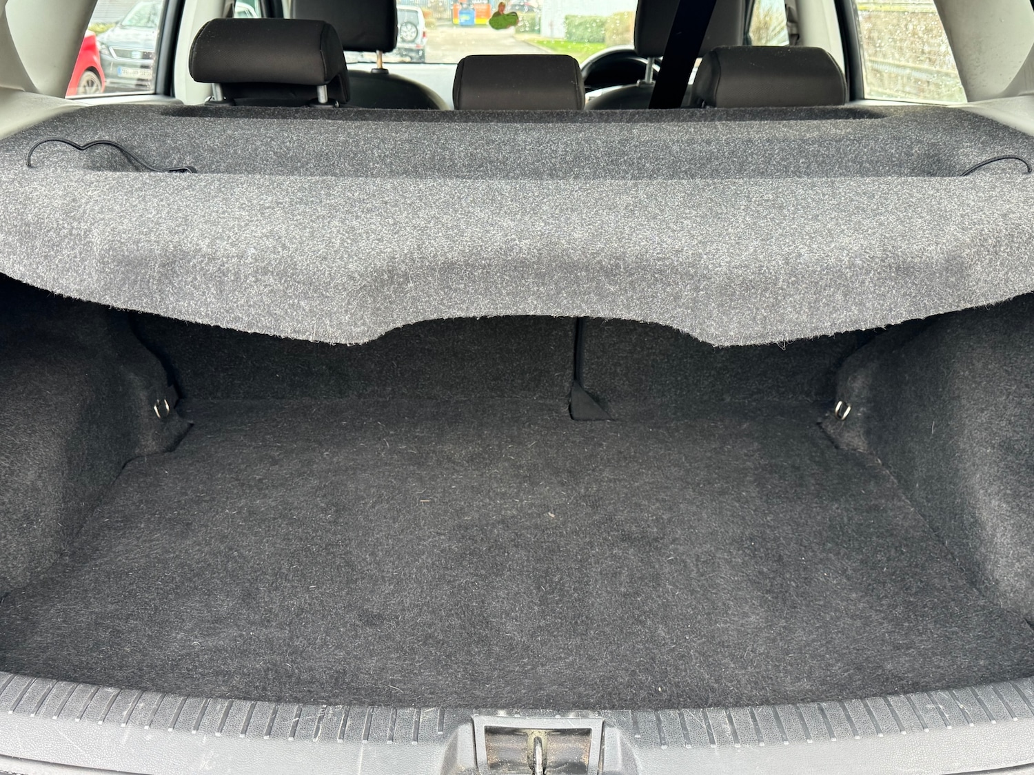 Used Nissan Qashqai 2013 for sale - 77032804: Photo 19