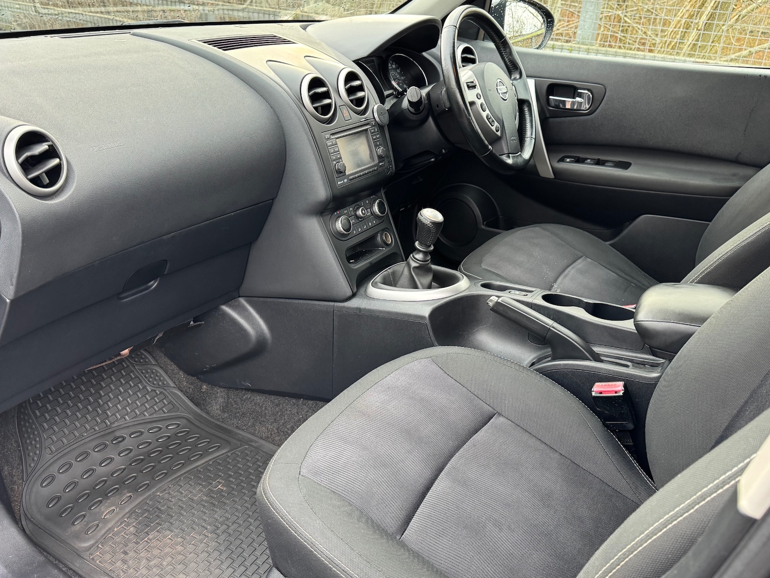 Used Nissan Qashqai 2013 for sale - 77032804: Photo 21