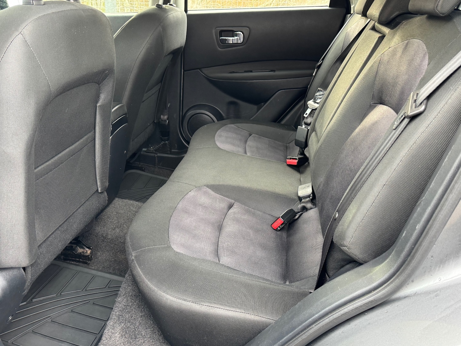 Used Nissan Qashqai 2013 for sale - 77032804: Photo 22