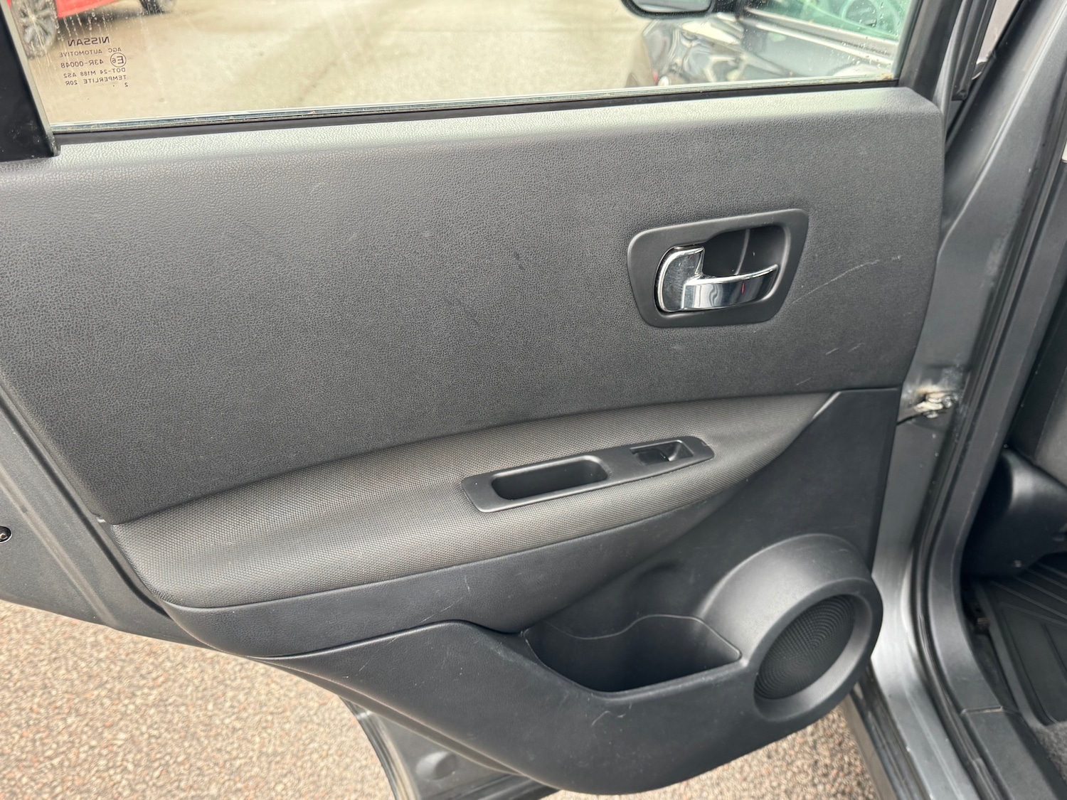 Used Nissan Qashqai 2013 for sale - 77032804: Photo 23