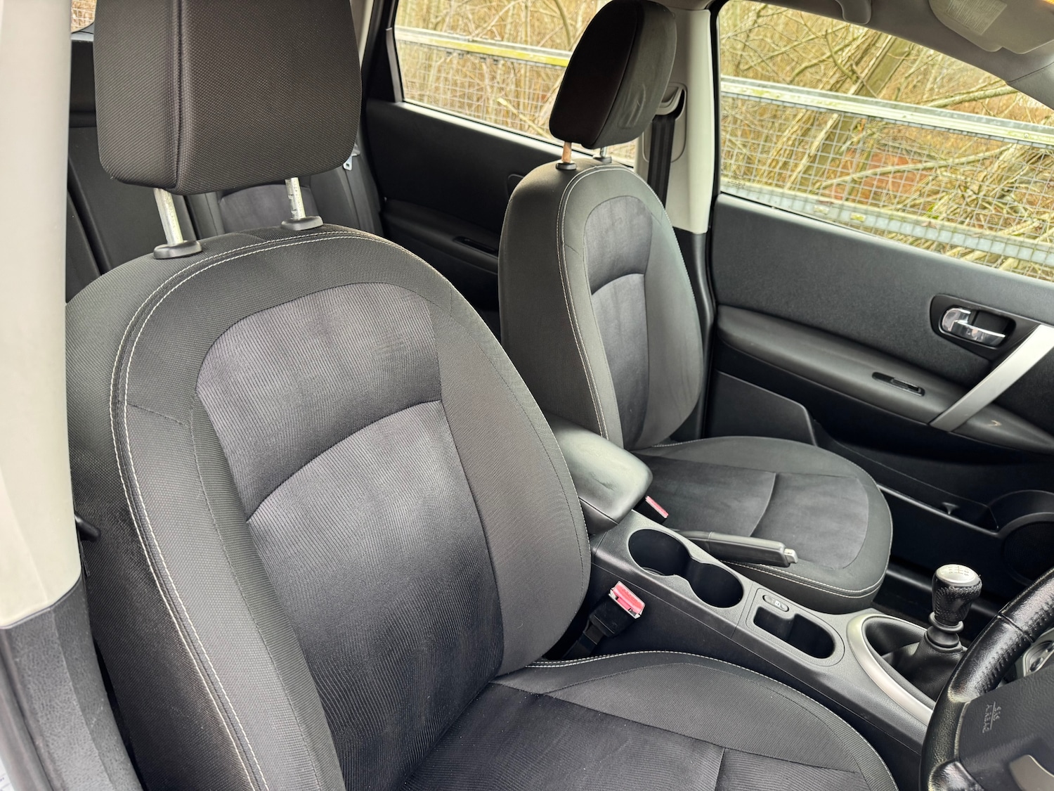 Used Nissan Qashqai 2013 for sale - 77032804: Photo 27