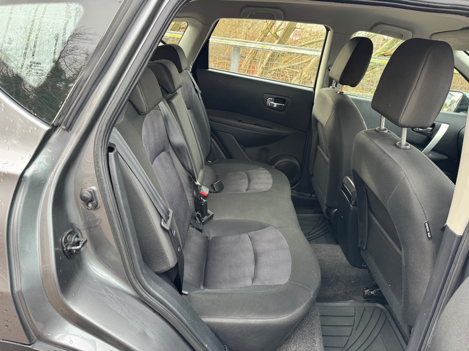 Used Nissan Qashqai 2013 for sale - 77032804: Photo 28