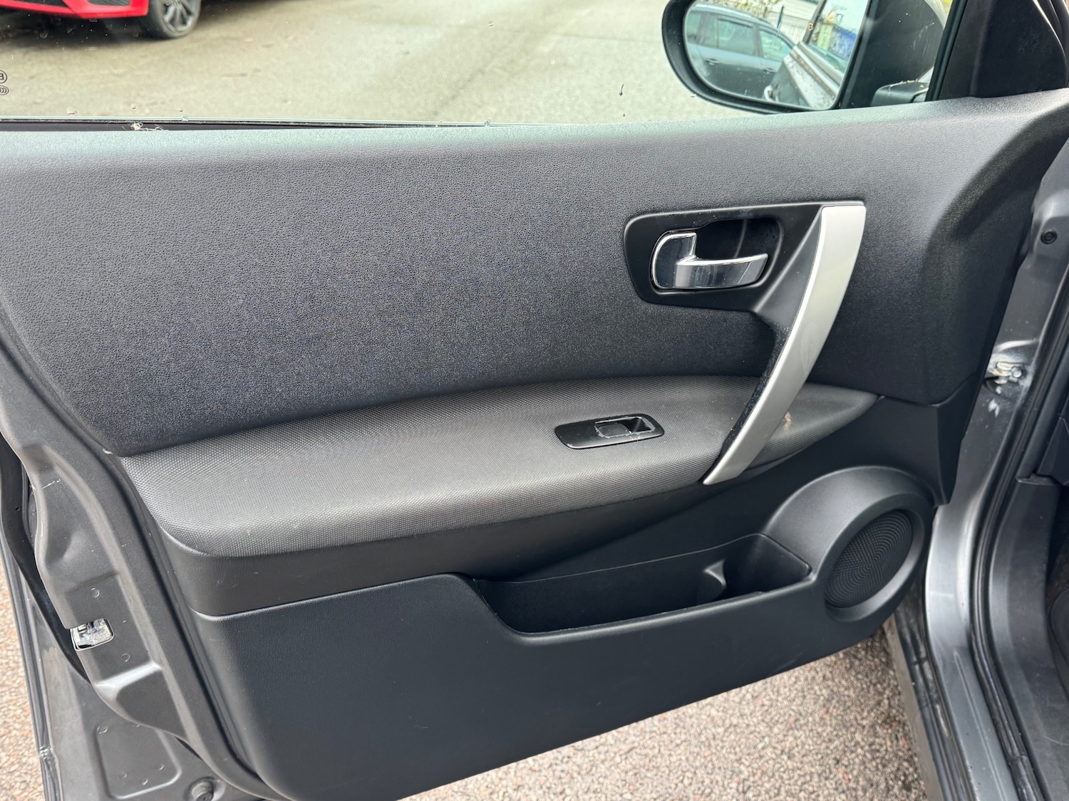 Used Nissan Qashqai 2013 for sale - 77032804: Photo 29