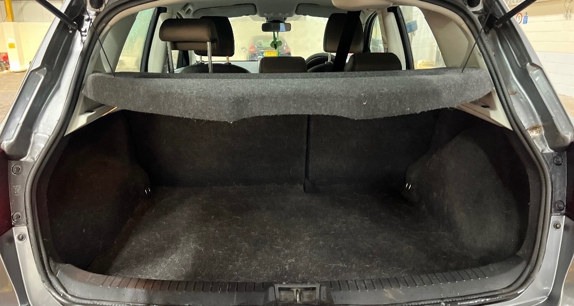 Used Nissan Qashqai 2013 for sale - 77032804: Photo 7