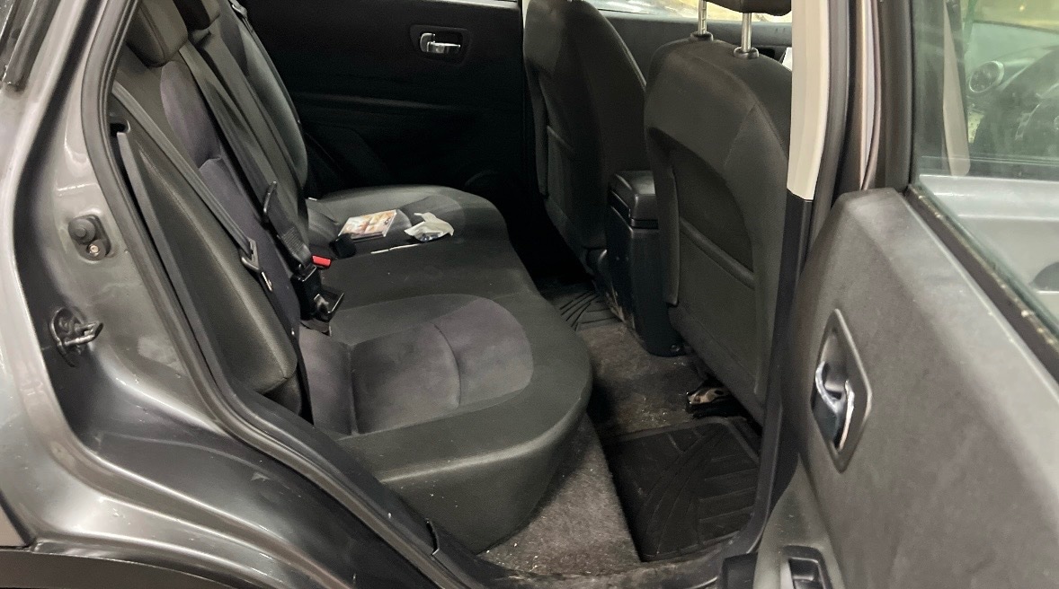 Used Nissan Qashqai 2013 for sale - 77032804: Photo 8