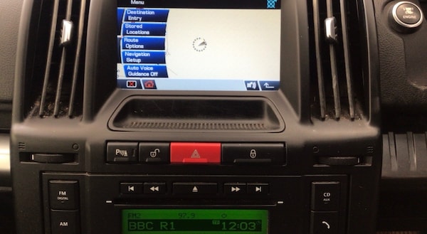 Used Land Rover Freelander 2 2009 for sale - 76159642: Photo 10
