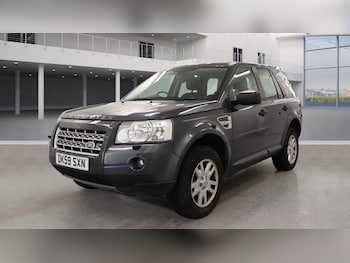 2009 (59) - 2.2 Td4 XS [Nav] 5dr Auto