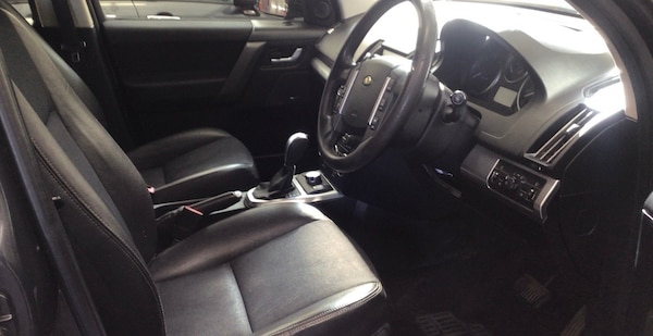 Used Land Rover Freelander 2 2009 for sale - 76159642: Photo 7
