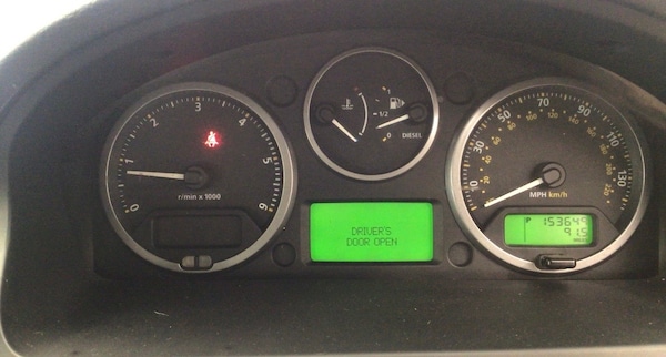 Used Land Rover Freelander 2 2009 for sale - 76159642: Photo 8
