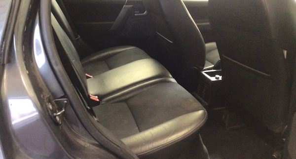 Used Land Rover Freelander 2 2009 for sale - 76159642: Photo 9