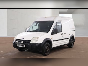 Used Ford Transit Connect 2006 for sale - 78274275: Photo