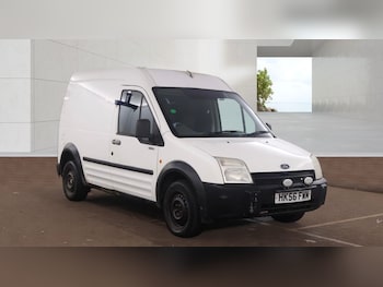 Used Ford Transit Connect 2006 for sale - 78274275: Photo