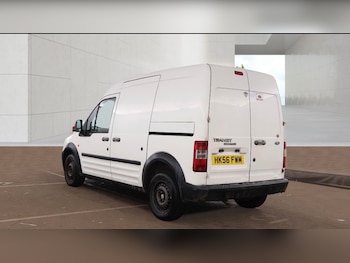 Used Ford Transit Connect 2006 for sale - 78274275: Photo