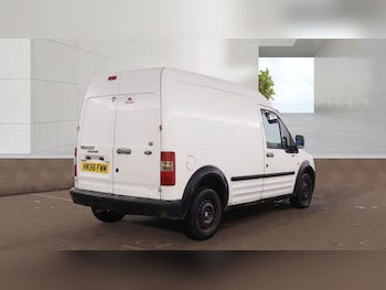 Used Ford Transit Connect 2006 for sale - 78274275: Photo