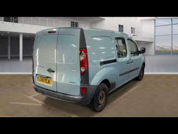 Used Renault Kangoo 2011 for sale - 74762639: Photo