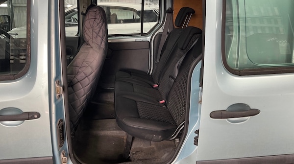Used Renault Kangoo 2011 for sale - 74762639: Photo 6