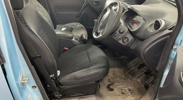 Used Renault Kangoo 2011 for sale - 74762639: Photo 7