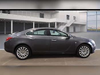 Used Vauxhall Insignia 2011 for sale - 75523674: Photo