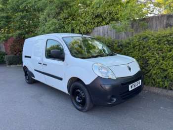 Used Renault Kangoo 2011 for sale - 74737816: Photo