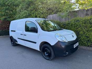 Used Renault Kangoo 2011 for sale - 74737816: Photo