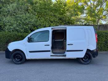 Used Renault Kangoo 2011 for sale - 74737816: Photo