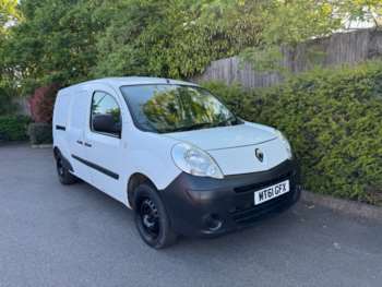 Used Renault Kangoo 2011 for sale - 74737816: Photo