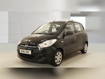 Used Hyundai i10 2011 for sale - 79219515: Photo