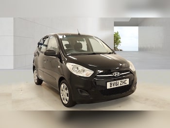 Used Hyundai i10 2011 for sale - 79219515: Photo