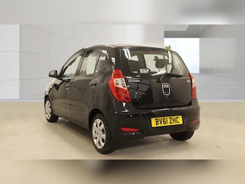 Used Hyundai i10 2011 for sale - 79219515: Photo
