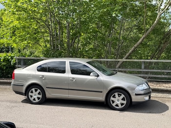 Used Skoda Octavia 2008 for sale - 78581177: Photo