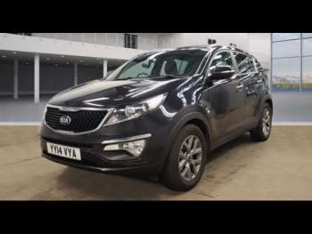2014 (14) - 1.7 CRDi Black Edition 5dr