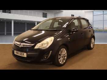 2011 (11) - 1.4i 16V [100] SE 5dr