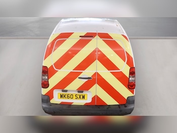 Used Peugeot Partner 2010 for sale - 79512779: Photo