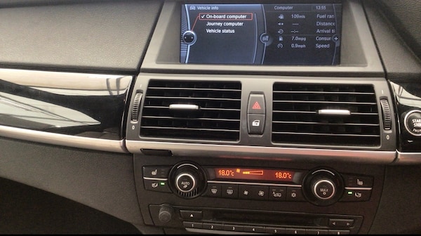 Used BMW X5 2010 for sale - 74808831: Photo 11