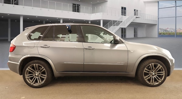Used BMW X5 2010 for sale - 74808831: Photo 1