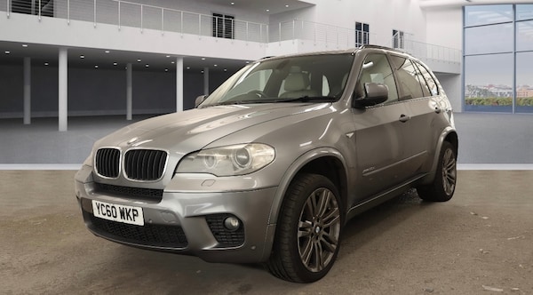 Used BMW X5 2010 for sale - 74808831: Photo 2