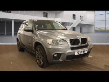 Used BMW X5 2010 for sale - 74808831: Photo