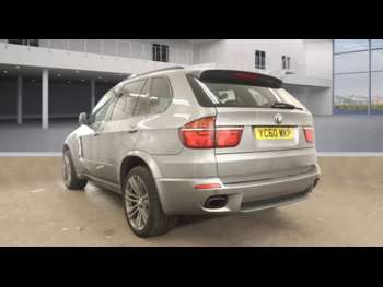 Used BMW X5 2010 for sale - 74808831: Photo
