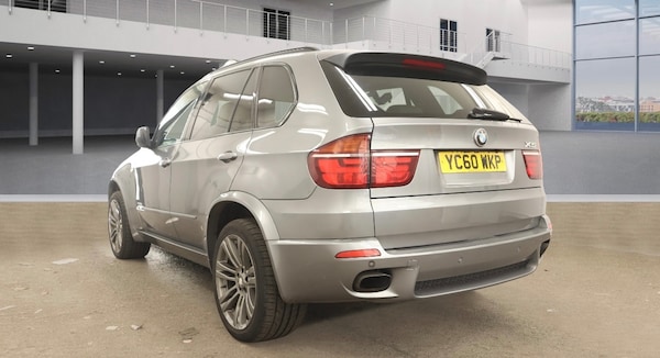 Used BMW X5 2010 for sale - 74808831: Photo 4