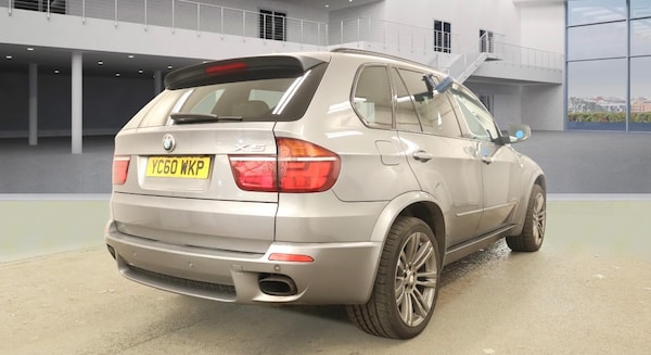 Used BMW X5 2010 for sale - 74808831: Photo 5