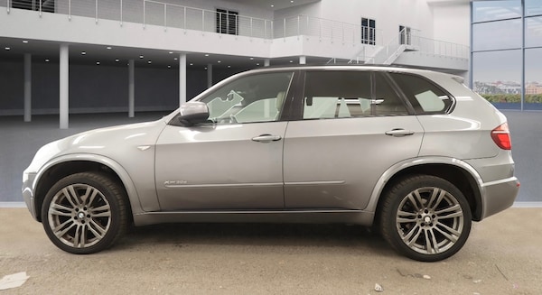Used BMW X5 2010 for sale - 74808831: Photo 6